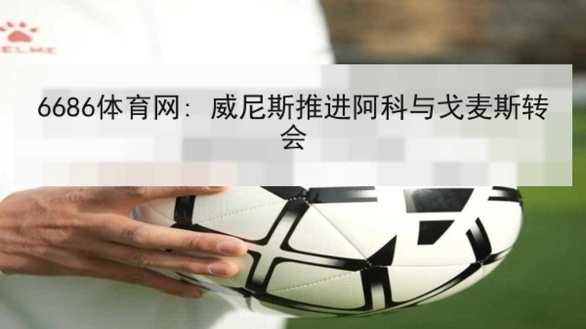 6686体育网: 威尼斯推进阿科与戈麦斯转会 6686体育网: 威尼斯推进阿科与戈麦斯转会